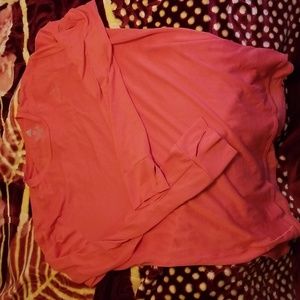 Mens adidas medium long sleeve shirt